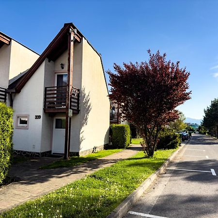 Apartman 339 - Tatralandia Liptovsky Mikulas Exterior photo