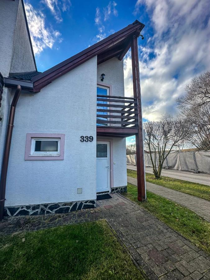 Apartman 339 - Tatralandia Liptovsky Mikulas Exterior photo
