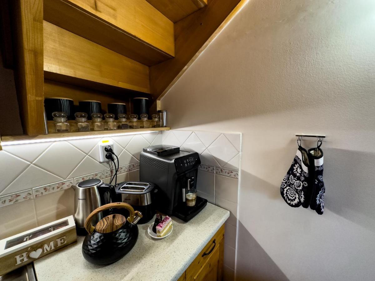 Apartman 339 - Tatralandia Liptovsky Mikulas Exterior photo