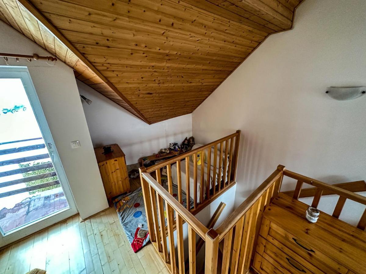 Apartman 339 - Tatralandia Liptovsky Mikulas Exterior photo