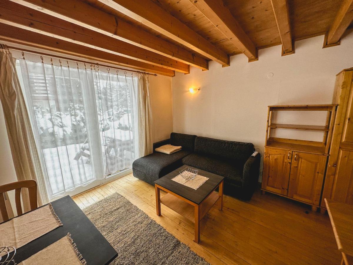 Apartman 339 - Tatralandia Liptovsky Mikulas Exterior photo