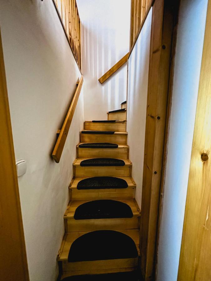 Apartman 339 - Tatralandia Liptovsky Mikulas Exterior photo
