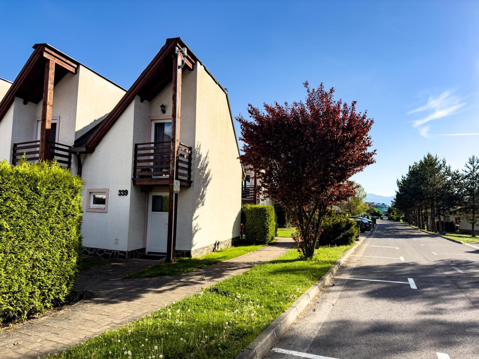 Apartman 339 - Tatralandia Liptovsky Mikulas Exterior photo