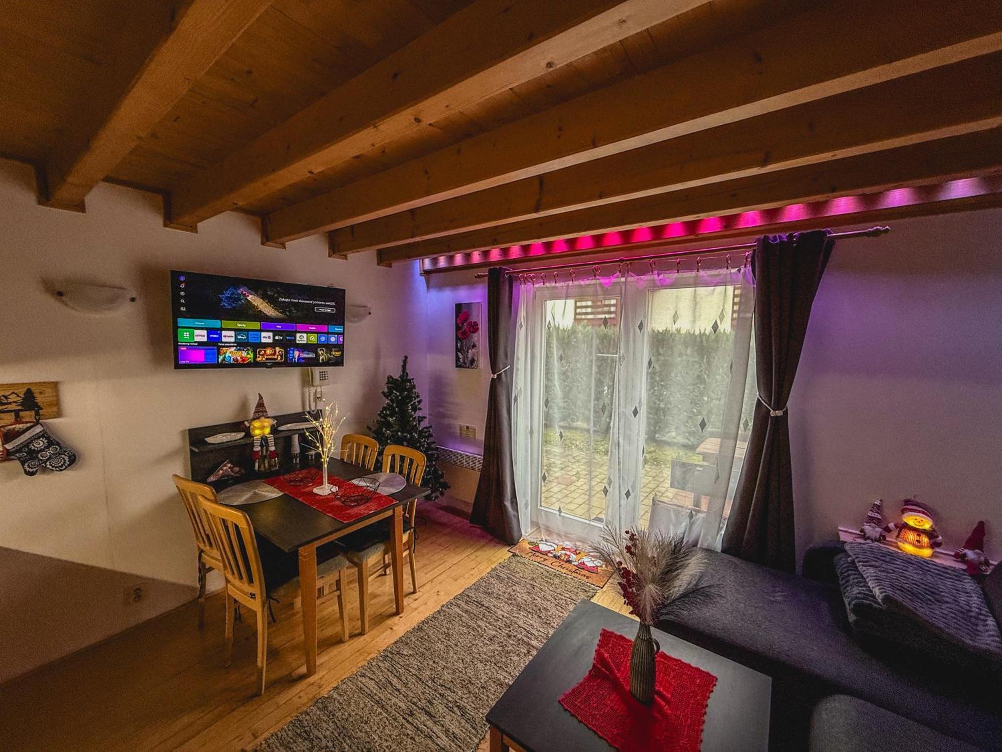 Apartman 339 - Tatralandia Liptovsky Mikulas Exterior photo